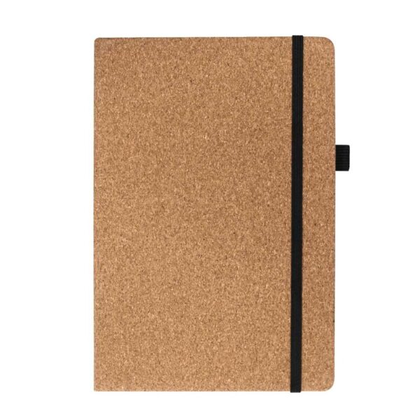 Cork Cover Notebooks - Image 2