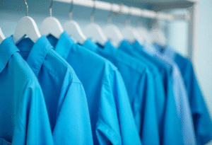 How to Choose the Right Uniform for Your Team in Dubai