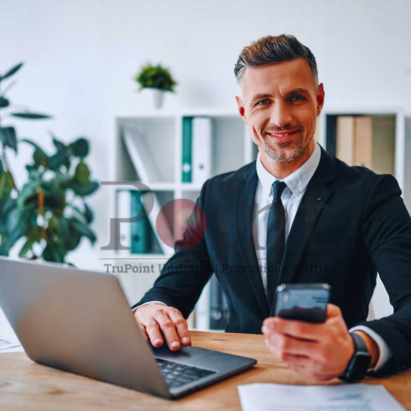 Office Staff Uniforms in Dubai