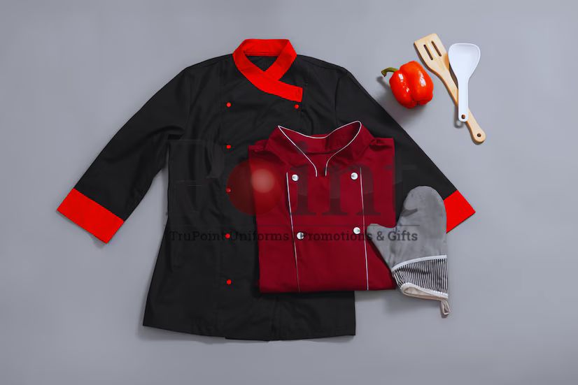 Customized Chef Uniform Dubai | Free Quote – Tru Point