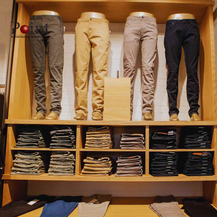 custom cargo pants for women