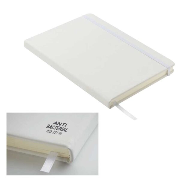 Antibacterial Notebooks - Image 2