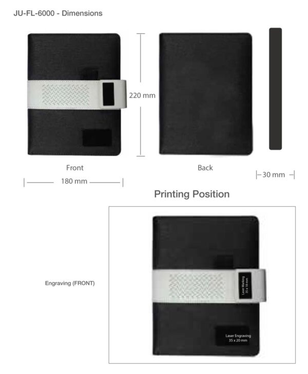 Power Bank Portfolio - Image 3