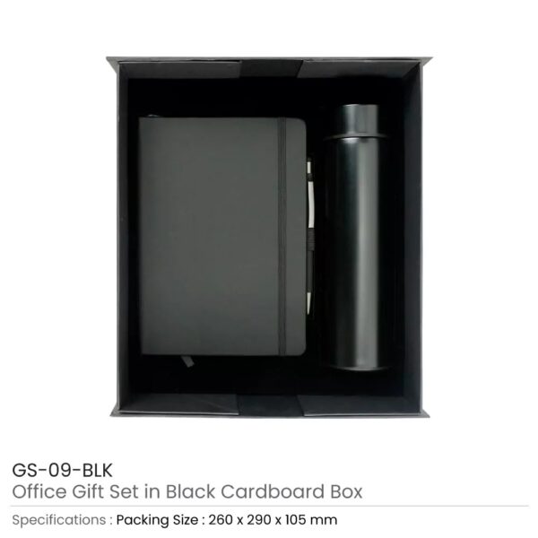 Promotional Gift Sets GS-09 - Image 5