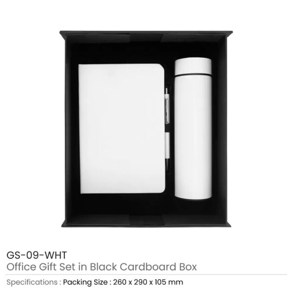 Promotional Gift Sets GS-09 - Image 6