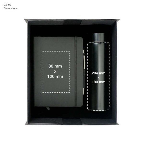 Promotional Gift Sets GS-09 - Image 2