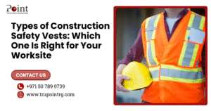 How to Choose the Right Winter Safety Jackets for Construction Projects