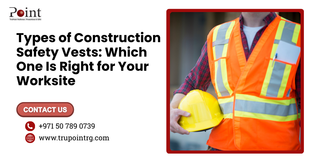 How to Choose the Right Winter Safety Jackets for Construction Projects