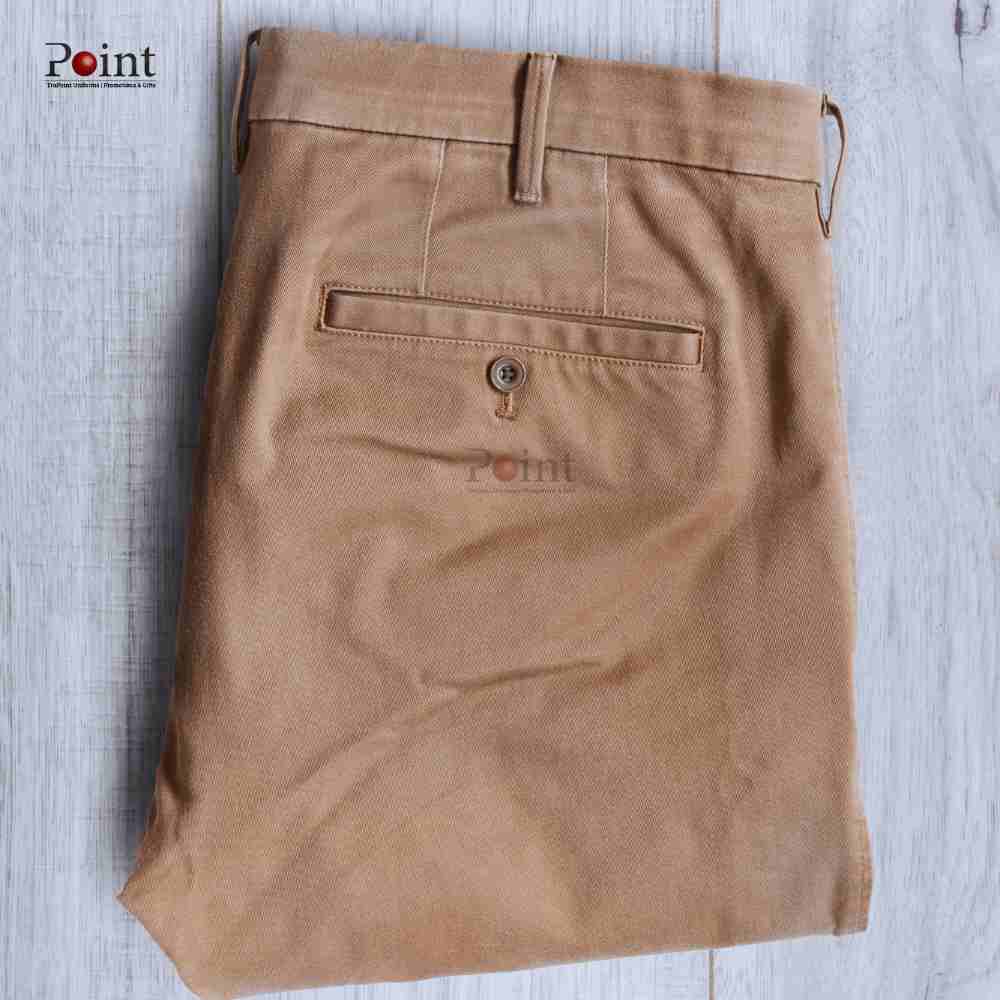 custom cargo pants in Dubai