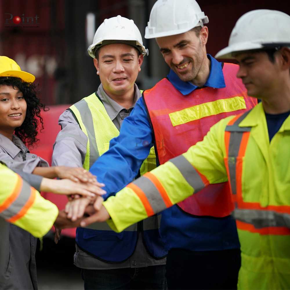 safety coverall dubai