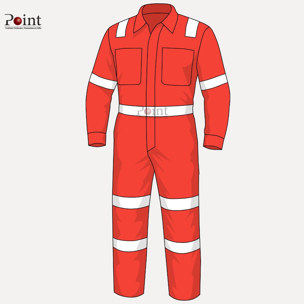 safety coverall dubai